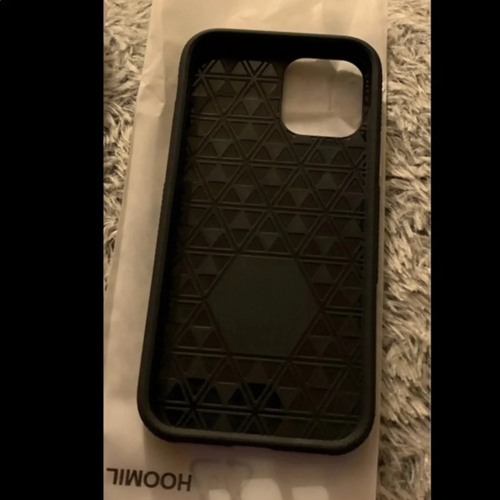iPhone 12 / 12 Pro Case Tough Rugged Shockproof